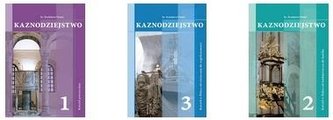 Kaznodziejstwo T.1-3