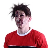 Maska šroub v hlavě