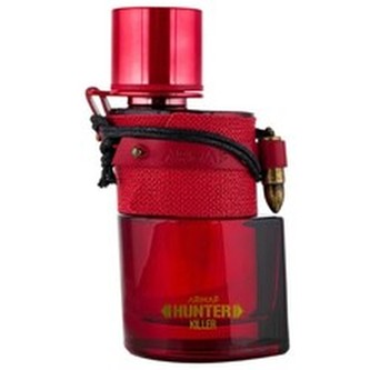 Armaf Hunter Killer Red - EDP 100 ml man