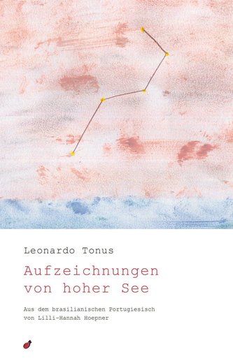 Aufzeichnungen von hoher See