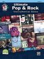 Ultimate Pop & Rock Instrumental Solos for Strings: Viola, Book & CD