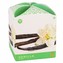 ARÔME Svíčka 90 g, ve skle a flower boxu, Vanilla