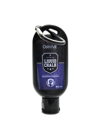 Ostrovit - Magnesia in liquid 50 ml chalk liquid