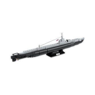 stavebnice II WW Americká ponorka Gato stavebnice II WW Americká ponorka Gato