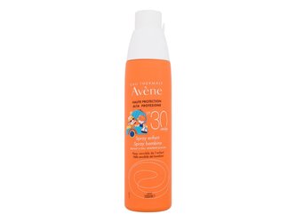 Avene Sun Kids Opalovací přípravek na tělo Spray 200 ml SPF30 pro děti