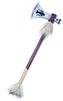 Indiánska sekera tomahawk