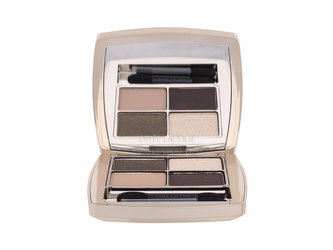 Estée Lauder Pure Color Envy Oční stín Luxe Eyeshadow Quad 6 g 06 Metal Moss pro ženy