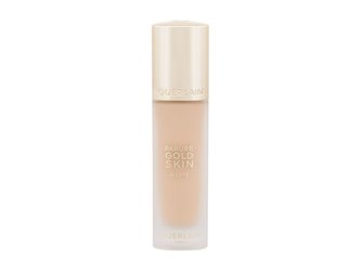 Guerlain Parure Gold Skin Makeup Matte 35 ml 1W Warm SPF15 pro ženy