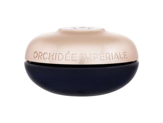 Guerlain Orchidée Impériale Oční krém The Molecular Concentrate Eye Cream 20 ml pro ženy