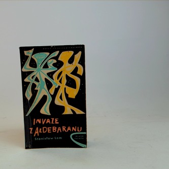 Invaze z Aldebaranu