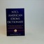 NTC's American idioms dictionary