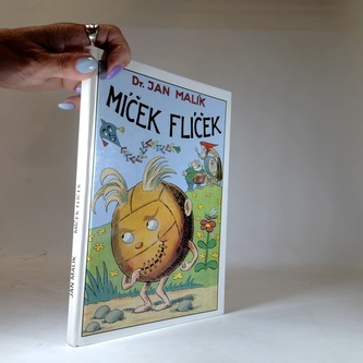 Míček Flíček