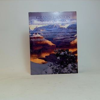 Grand Canyon National park