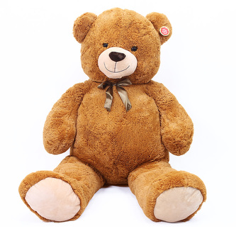 velký plyšový medvěd Max, 150 cm