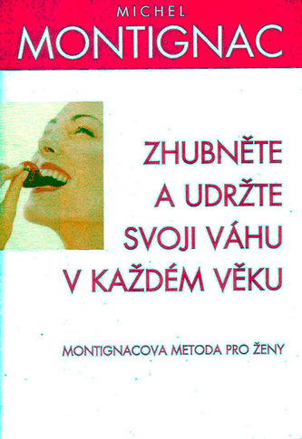 Zhubněte a udržte váhu v každém věku