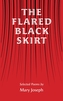 The Flared Black Skirt