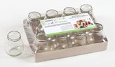 sklen.zavař. 245ml-11ks-MAYO-jogurt-TO58