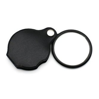 lupa d 5cm, PK175-3 kapesní