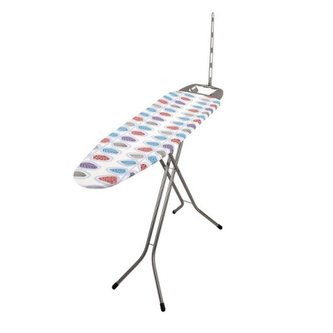 prkno žehlící 120x38cm EXCLUSIVE Chrom line, BA, kov