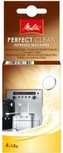 Melitta perfect clean čisticí tablety pro espresso kávovary 4x 1,8g