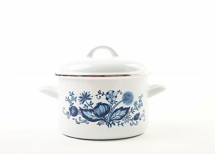 hrnec+PO d22 (6,00l) CIBULÁK, smalt