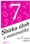 Sbírka úloh z matematiky pro 7.ročník