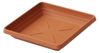 podmiska 25x25cm TER LOTOS