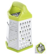 struhadlo 24cm NR, 6-hran s plast. rukojetí