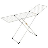 sušák 18m, 89x52x165cm OMEGA, pole 122cm, rozkl.