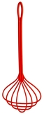 klepač na koberce 55cm, PVC
