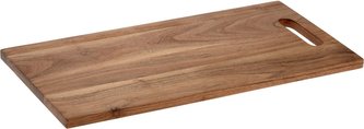 prkénko 50x25cm, tmavší dřevo
