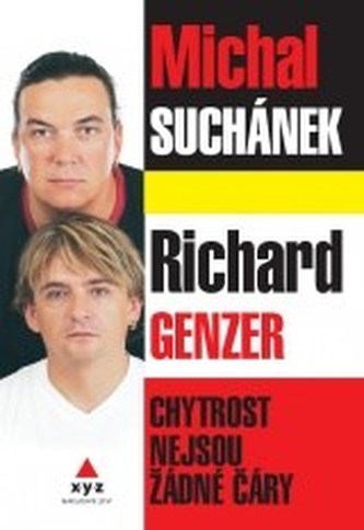 Chytrost nejsou žádné čáry