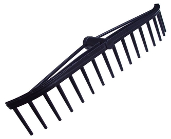 hrábě UH 16z.MAXI zahnuté