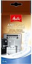 Melitta Anti Calc odvápňovač pro espresso a kapslové kávovary 2x 40 g