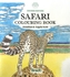 Sacred Nature Safari Colouring Book