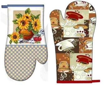 chňapka 25x16cm BA/BA, RM, magn., poutko, bez podš.