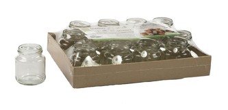 sklen.zavař. 150ml-16ks-SIRIUS-TO53