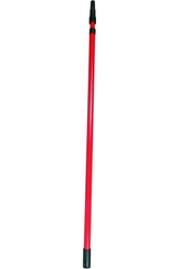 hůl 150-300cm teleskop.bez závitu