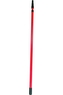 hůl 150-300cm teleskop.bez závitu