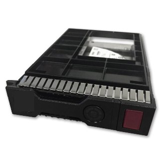 HPE 480GB SATA RI LFF SCC MV SSD dl360/380g10