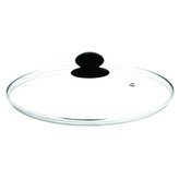 poklice d32cm, sklo vč.plast.úchytu