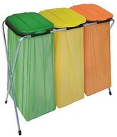 stojan na odpad. pytle 96x42x78cm ECOFIX 3 /21.07.03./