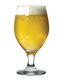sklen. 400ml, 6ks, MISKET v.16cm, stopka, pivo