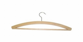 ramínko 42,0cm, univer.,pán.,EAN,vosk.dřevo