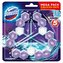 Domestos Power 5 Levandule tuhý WC blok 3 x 55 g