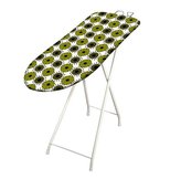 prkno žehlící 110x30cm BALLADE, BA potah, kov.konstr.