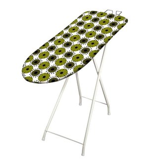 prkno žehlící 110x30cm BALLADE, BA potah, kov.konstr.