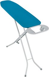 prkno žehlící 120x38cm EUROPA, BA potah, kov.konstr.