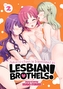 Asumi-chan is Interested in Lesbian Brothels! 2