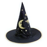 Klobouk čarodejnický / Halloween dětský